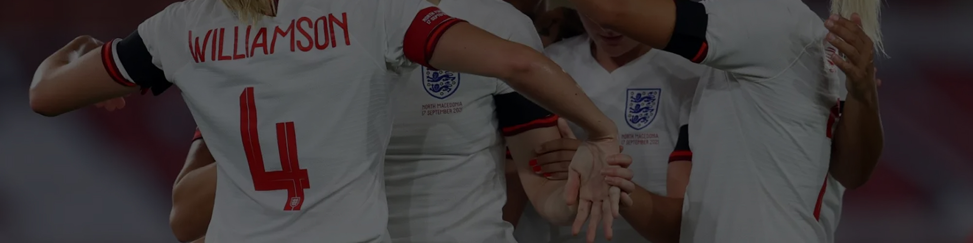 New International Women’s Football Tournament Hosted in England Starts Today!